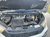 2017 iveco daily is35si2aa bedrijfswagen - afbeelding 19 van  37