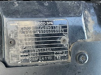 2017 iveco daily is35si2aa bedrijfswagen - afbeelding 21 van  37