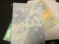 2017 iveco daily is35si2aa bedrijfswagen - afbeelding 24 van  37