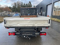 2017 iveco daily is35si2aa bedrijfswagen - afbeelding 27 van  37