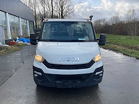 2017 iveco daily is35si2aa bedrijfswagen - afbeelding 30 van  37