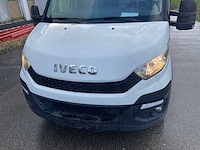2017 iveco daily is35si2aa bedrijfswagen - afbeelding 31 van  37
