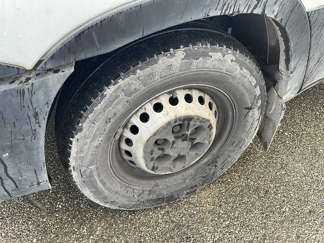 2017 iveco daily is35si2aa bedrijfswagen - afbeelding 32 van  37