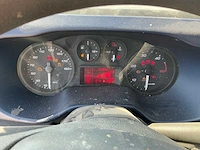 2017 iveco hi-matic daily bedrijfswagen - afbeelding 9 van  18