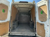 2017 iveco hi-matic daily bedrijfswagen - afbeelding 6 van  18