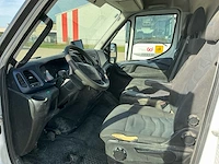 2017 iveco hi-matic daily bedrijfswagen - afbeelding 2 van  18
