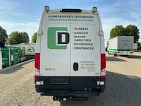 2017 iveco hi-matic daily bedrijfswagen - afbeelding 12 van  18