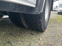 2017 iveco ig190el2ca vrachtwagen - afbeelding 11 van  40