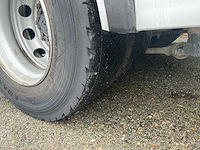 2017 iveco ig190el2ca vrachtwagen - afbeelding 14 van  40