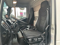 2017 iveco ig190el2ca vrachtwagen - afbeelding 17 van  40