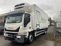 2017 iveco ig190el2ca vrachtwagen - afbeelding 1 van  40