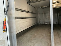 2017 iveco ig190el2ca vrachtwagen - afbeelding 30 van  40