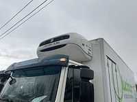 2017 iveco ig190el2ca vrachtwagen - afbeelding 33 van  40