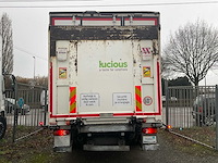 2017 iveco ig190el2ca vrachtwagen - afbeelding 4 van  40