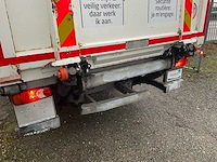 2017 iveco ig190el2ca vrachtwagen - afbeelding 5 van  40