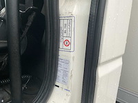 2017 iveco ig190el2ca vrachtwagen - afbeelding 11 van  40