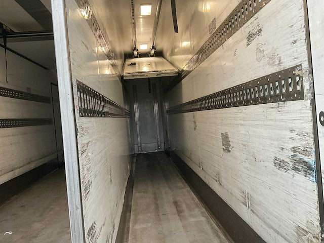 2017 iveco ig190el2ca vrachtwagen - afbeelding 25 van  40