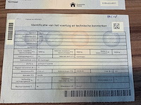2017 iveco ig190el2ca vrachtwagen - afbeelding 33 van  40