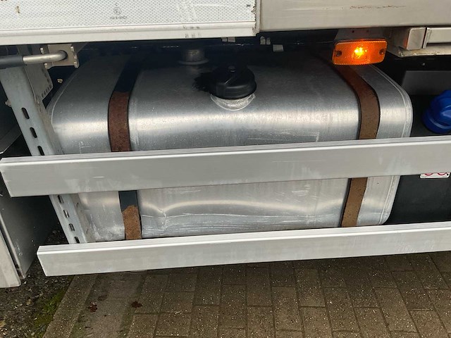 2017 iveco ig190el2ca vrachtwagen - afbeelding 6 van  40