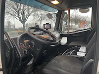 2017 iveco ig190el2ca vrachtwagen - afbeelding 8 van  40