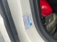 2017 iveco ig190el2ca vrachtwagen - afbeelding 16 van  40