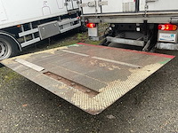 2017 iveco ig190el2ca vrachtwagen - afbeelding 17 van  40