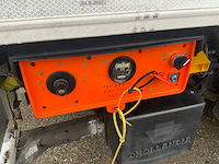 2017 iveco ig190el2ca vrachtwagen - afbeelding 21 van  40