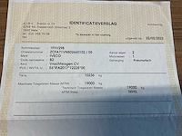 2017 iveco ig190el2ca vrachtwagen - afbeelding 23 van  40