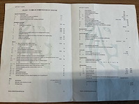 2017 iveco ig190el2ca vrachtwagen - afbeelding 25 van  40