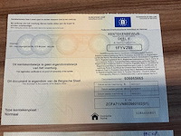 2017 iveco ig190el2ca vrachtwagen - afbeelding 28 van  40