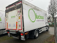 2017 iveco ig190el2ca vrachtwagen - afbeelding 38 van  40