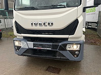 2017 iveco ig190el2ca vrachtwagen - afbeelding 30 van  40