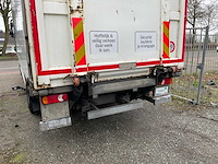 2017 iveco ig190el2ca vrachtwagen - afbeelding 2 van  31