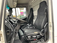 2017 iveco ig190el2ca vrachtwagen - afbeelding 5 van  31