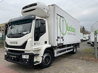 2017 iveco ig190el2ca vrachtwagen - afbeelding 1 van  31