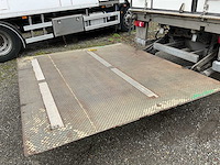 2017 iveco ig190el2ca vrachtwagen - afbeelding 17 van  31