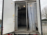 2017 iveco ig190el2ca vrachtwagen - afbeelding 18 van  31