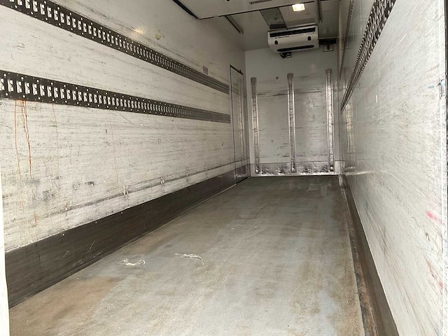 2017 iveco ig190el2ca vrachtwagen - afbeelding 20 van  31