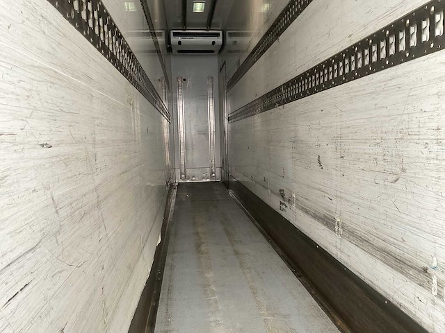 2017 iveco ig190el2ca vrachtwagen - afbeelding 21 van  31