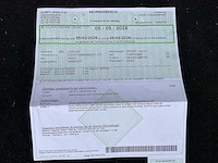 2017 iveco ig190el2ca vrachtwagen - afbeelding 22 van  31