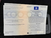 2017 iveco ig190el2ca vrachtwagen - afbeelding 23 van  31