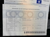 2017 iveco ig190el2ca vrachtwagen - afbeelding 24 van  31