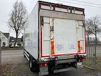 2017 iveco ig190el2ca vrachtwagen - afbeelding 19 van  31