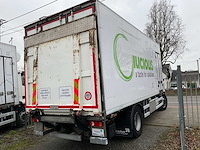 2017 iveco ig190el2ca vrachtwagen - afbeelding 28 van  31