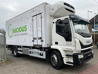 2017 iveco ig190el2ca vrachtwagen - afbeelding 29 van  31
