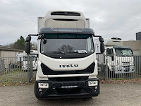 2017 iveco ig190el2ca vrachtwagen - afbeelding 30 van  31