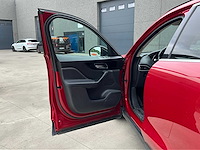 2017 jaguar f-pace 20d awd - afbeelding 5 van  49