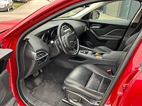2017 jaguar f-pace 20d awd - afbeelding 7 van  49