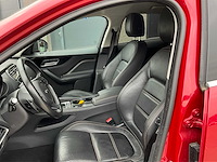 2017 jaguar f-pace 20d awd - afbeelding 9 van  49