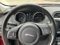 2017 jaguar f-pace 20d awd - afbeelding 10 van  49